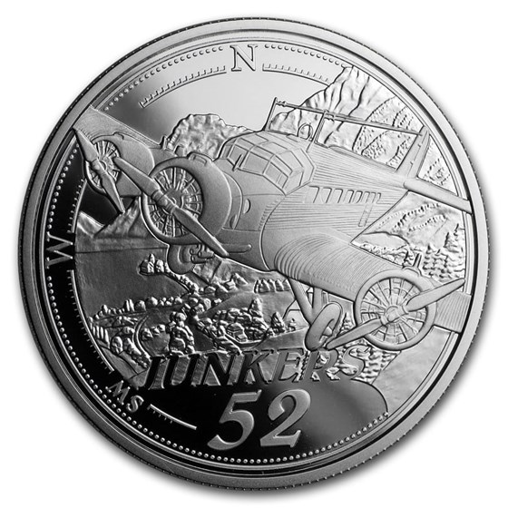 2019 Austria Silver €20 Reaching for the Sky: Powered Flight 2019 Austria Silver €20 Reaching for the Sky: Powered Flight