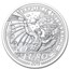 2019 Austria Silver €20 Reaching for the Sky: The Dream of Flight