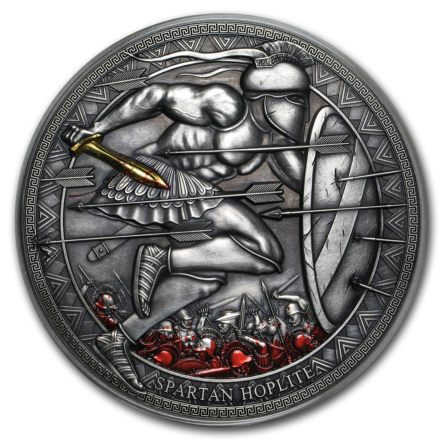 hoplite shield inside hoplite shield inside