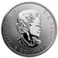2019 Canada 1.25 oz Silver $8 Bison BU