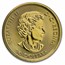 2019 Canada 1/4 oz Gold Buffalo BU