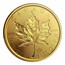 2019 Canada 1 oz Gold Incuse Maple Leaf MS-70 PCGS (FirstStrike®)