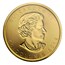 2019 Canada 1 oz Gold Incuse Maple Leaf MS-70 PCGS (FirstStrike®)