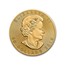 2019 Canada 1 oz Gold Incused Maple Leaf (MintDirect® Premier)