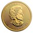 2019 Canada 1 oz Gold Maple Leaf MS-70 PCGS