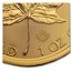 2019 Canada 1 oz Gold Maple Leaf MS-70 PCGS