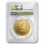 2019 Canada 1 oz Gold Maple Leaf MS-70 PCGS