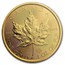 2019 Canada 1 oz Gold Maple Leaf MS-70 PCGS