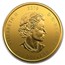 2019 Canada 1 oz Gold Moose .99999 BU (Assay Card)