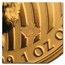 2019 Canada 1 oz Gold Moose .99999 BU (Dmgd/No Assay)