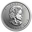2019 Canada 1 oz Platinum Maple Leaf BU