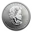 2019 Canada 1 oz Silver $5 Lucky Dragon High Relief BU