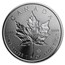 2019 Canada 1 oz Silver Incuse Maple Leaf MS-70 PCGS (FS)
