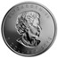 2019 Canada 1 oz Silver Incuse Maple Leaf MS-70 PCGS (FS)