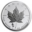 2019 Canada 1 oz Silver Maple Leaf Edison Phonograph Privy