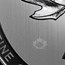 2019 Canada 10 oz Silver $50 Magnificent Maple Leaves BU