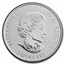2019 Canada 3/4 oz Silver Horse BU (Spotted)