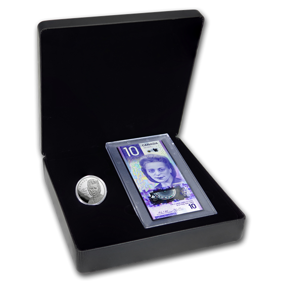 2019 Canada Silver $20 Viola Desmond 2019 Canada Silver $20 Viola Desmond