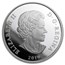 2019 Canada Silver $25 3-D Transformers™: Optimus Prime
