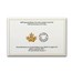 2019 Canada Special Edition Proof Set: 75th Anniversary of D-Day