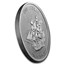 2019 Cook Islands 1 oz Silver Bounty Coin
