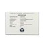 2019-D American Legion 1/2 Dollar BU (w/Box & COA)