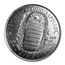 2019-D Apollo 11 50th Anniversary Half Dollar MS-70 NGC (ER)