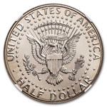 2019-D Kennedy Half Dollar MS-67 PL NGC Rocketship Set