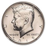 2019-D Kennedy Half Dollar MS-67 PL NGC