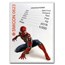 2019 Fiji 2 oz Silver Marvel Icon Series Spiderman Mask