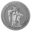 2019 Germania 1 oz Silver Round BU
