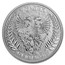 2019 Germania 1 oz Silver Round BU