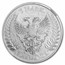 2019 Germania 1 oz Silver Round MS-70 NGC