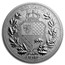 2019 Germania Allegories 1 oz Silver Round BU (Britannia)