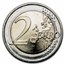 2019 Germany 2 Euro Fall of the Berlin Wall 5-Coin Set BU