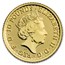 2019 Great Britain 1/10 oz Gold Britannia BU