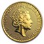 2019 Great Britain 1 oz Gold Britannia BU