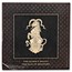 2019 Great Britain 1 oz Gold Queen's Beasts Yale PF-69 NGC