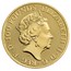 2019 Great Britain 1 oz Gold The Royal Arms BU