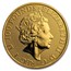 2019 Great Britain 1 oz Gold Year of the Pig BU