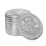 2019 Great Britain 1 oz Silver Royal Arms (MintDirect® Premier)