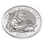 2019 Great Britain 1 oz Silver Valiant BU