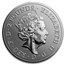 2019 Great Britain 1 oz Silver Year of the Pig BU