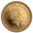 2019 Great Britain 3-Coin Gold Sovereign Proof Set