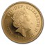 2019 Great Britain 3-Coin Gold Sovereign Proof Set