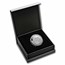 2019 Israel 1 oz Silver Proof - Gates of Jerusalem (Golden Gate)
