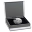 2019 Israel 1 oz Silver Proof - Gates of Jerusalem (New Gate)
