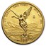 2019 Mexico 1/10 oz Gold Libertad BU