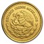 2019 Mexico 1/10 oz Gold Libertad BU