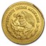 2019 Mexico 1/10 oz Gold Libertad MS-70 PCGS (FS, Green Label)